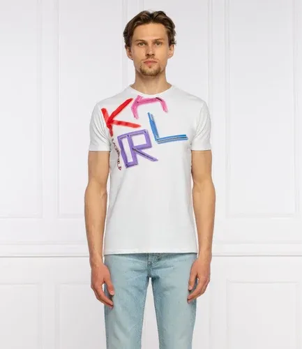 Karl Lagerfeld t-shirt | regular fit (106397948)