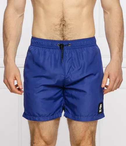 Karl Lagerfeld shorts da mare (106022718)