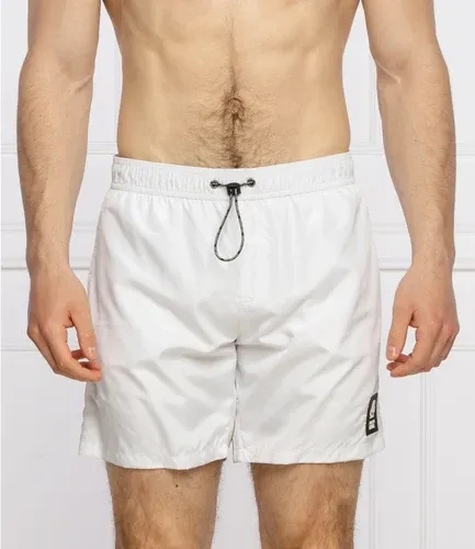 Karl Lagerfeld shorts da mare (106022719)