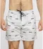 Karl Lagerfeld shorts da mare (106022722)