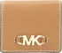 Michael Kors di pelle portafogli izzy (101318736)