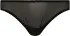 Wolford mutandine tulle tanga (105755296)