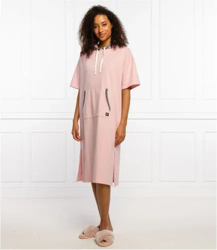 DKNY SLEEPWEAR camicia da notte | relaxed fit (101318796)