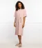 DKNY SLEEPWEAR camicia da notte | relaxed fit (101318796)