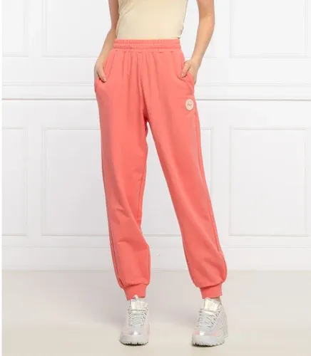 FILA pantaloni elena | straight fit (106022765)