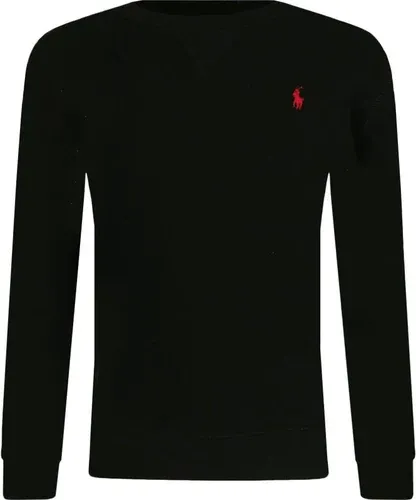 POLO RALPH LAUREN felpa seasonal | regular fit (101319164)