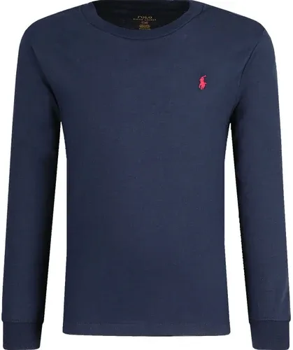 POLO RALPH LAUREN longsleeve | slim fit (106216859)