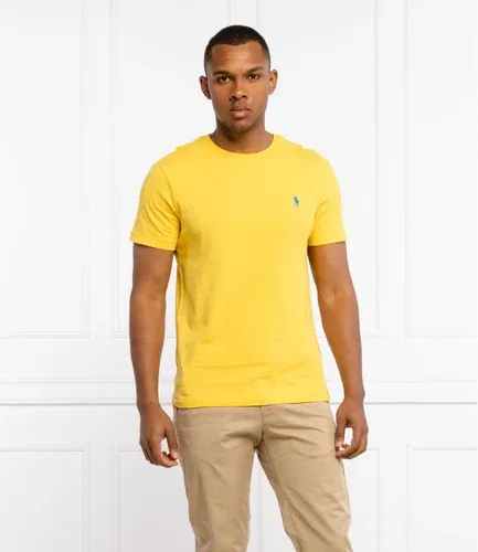 POLO RALPH LAUREN t-shirt | custom slim fit (101319141)