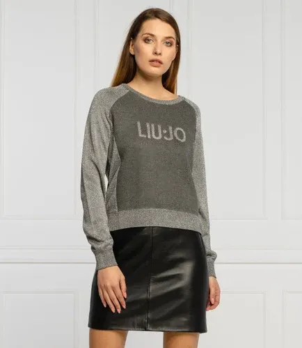 Liu Jo Sport maglione | regular fit (101319425)