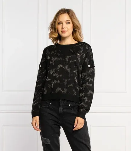 Liu Jo Sport maglione | regular fit (101319472) Liu Jo Sport maglione | regular fit (101319472)