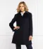 MAX&Co. di lana cappotto jet (101319557) (105805508)