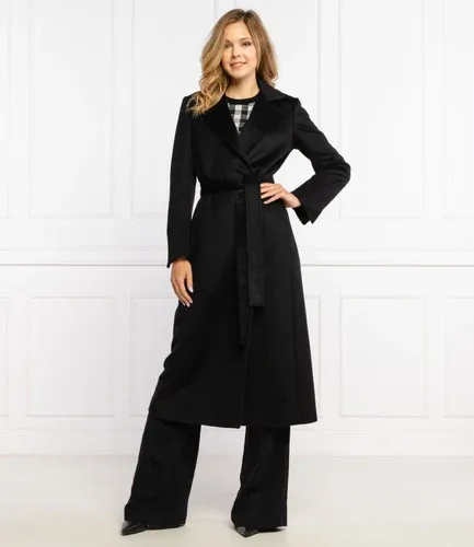 MAX&Co. wełniany płaszcz longrun (101319558) (101319558) MAX&Co. wełniany płaszcz longrun (101319558) (101319558)