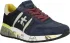 Premiata sneakers lander | con l'aggiunta di pelle (101816979)