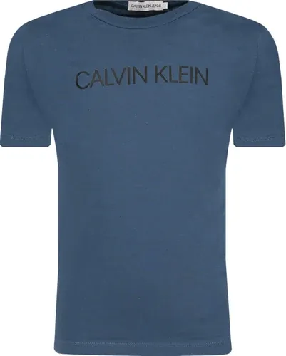 CALVIN KLEIN JEANS t-shirt institutional | regular fit (106022819)