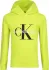 CALVIN KLEIN JEANS felpa monogram | regular fit (106022824)