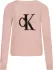 CALVIN KLEIN JEANS maglione monogram | regular fit (101319902)