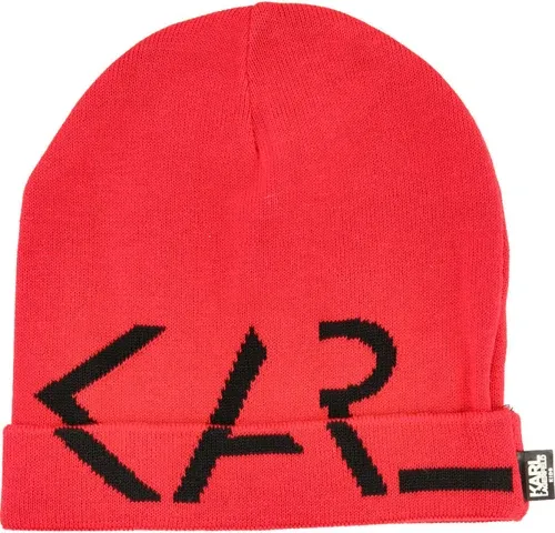Karl Lagerfeld Kids berretto pull on (101320009) Karl Lagerfeld Kids berretto pull on (101320009)
