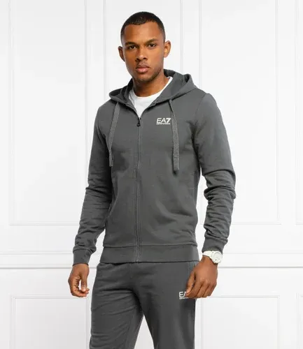 EA7 felpa | regular fit (102186586)