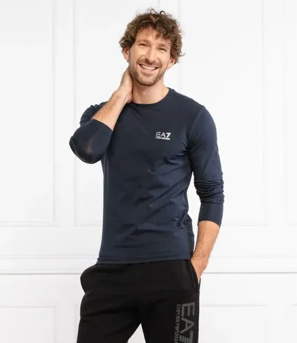 EA7 longsleeve | regular fit (101320474) EA7 longsleeve | regular fit (101320474)
