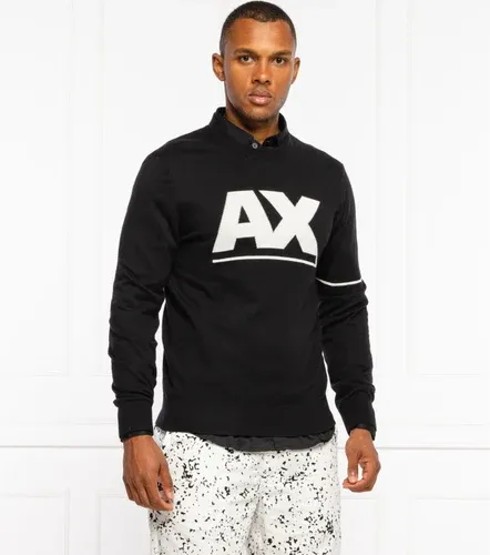 Armani Exchange maglione | regular fit (101320555) Armani Exchange maglione | regular fit (101320555)