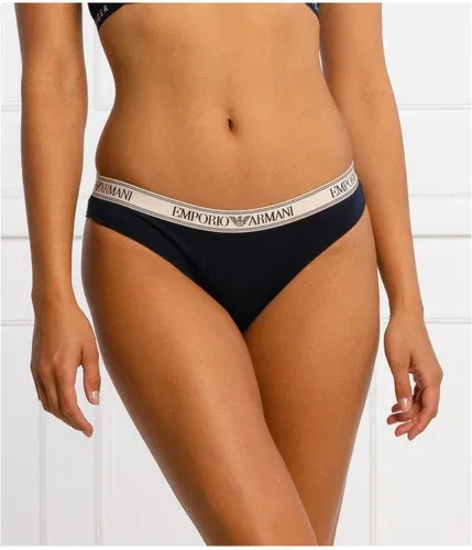 Emporio Armani mutandine brasiliane (101320578) Emporio Armani mutandine brasiliane (101320578)