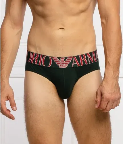 Emporio Armani slip (101320688)