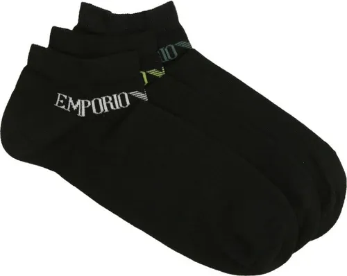Emporio Armani calze 3-pack (101320662) Emporio Armani calze 3-pack (101320662)