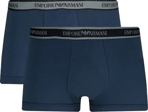 Emporio Armani slip 2-pack (101320618)