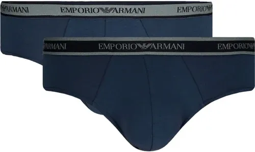 Emporio Armani slip 2-pack (101320642)