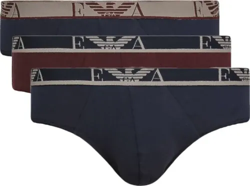 Emporio Armani slip 3-pack (101320645) Emporio Armani slip 3-pack (101320645)