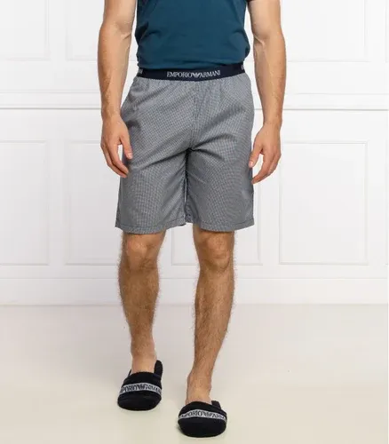 Emporio Armani shorts del pigiama (101320742)