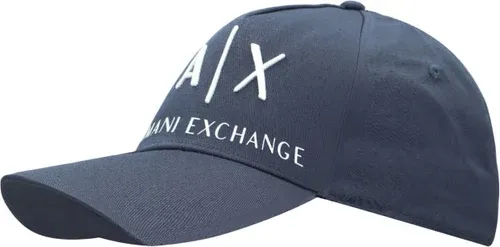 Armani Exchange cappellino (101320822)