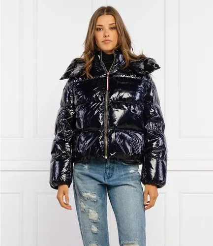 Tommy Hilfiger piumino giacca glossy down | regular fit (101320872) Tommy Hilfiger piumino giacca glossy down | regular fit (101320872)