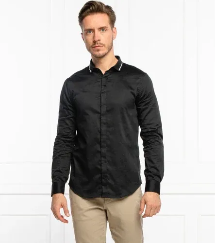 Armani Exchange camicia | slim fit (101320884) Armani Exchange camicia | slim fit (101320884)