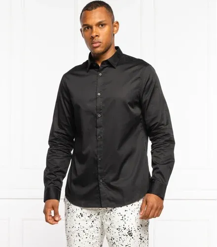 Armani Exchange camicia | slim fit (106436624) Armani Exchange camicia | slim fit (106436624)