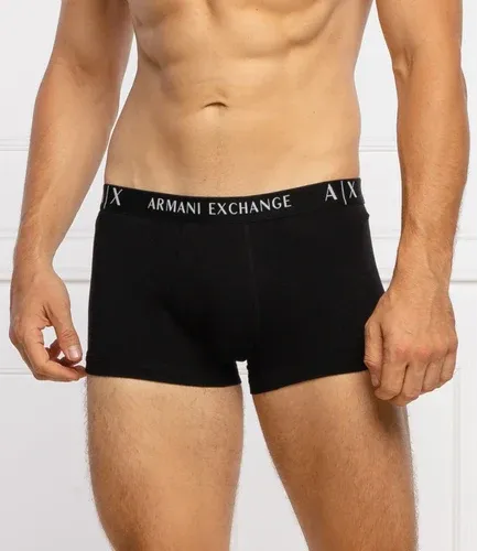 Armani Exchange boxer 3-pack (101321421)