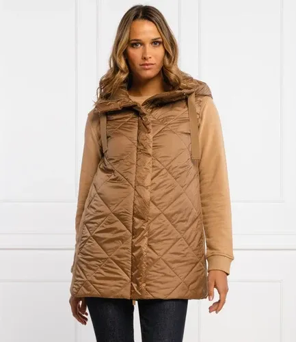 Marella SPORT di lana smanicato lodi (101321465) Marella SPORT di lana smanicato lodi (101321465)