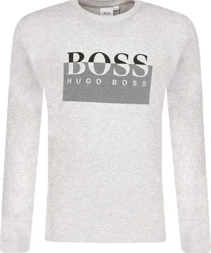 BOSS Kidswear longsleeve | regular fit (101321558)