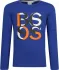 BOSS Kidswear longsleeve | regular fit (101321561)
