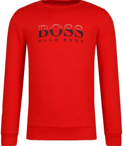 BOSS Kidswear felpa | regular fit (101321568)