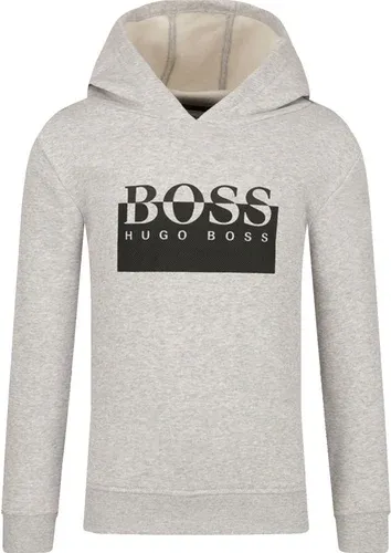 BOSS Kidswear felpa | regular fit (101321571)