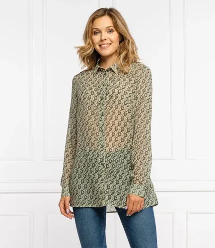 GUESS JEANS camicia clouis | slim fit (101322040) GUESS JEANS camicia clouis | slim fit (101322040)