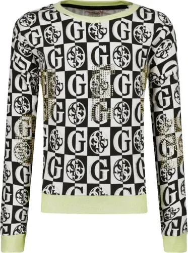Guess felpa | regular fit (101322129) Guess felpa | regular fit (101322129)