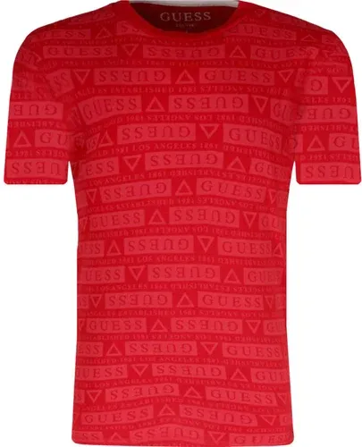 Guess t-shirt | regular fit (105807065) Guess t-shirt | regular fit (105807065)