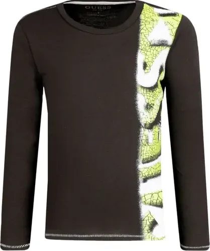 Guess longsleeve | slim fit (101322192) Guess longsleeve | slim fit (101322192)
