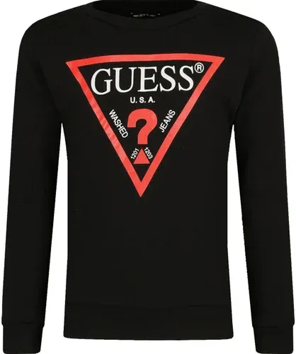 Guess felpa | regular fit (101322170) Guess felpa | regular fit (101322170)