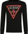 Guess felpa | regular fit (101322170)