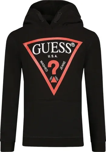 Guess felpa | regular fit (101322173) Guess felpa | regular fit (101322173)