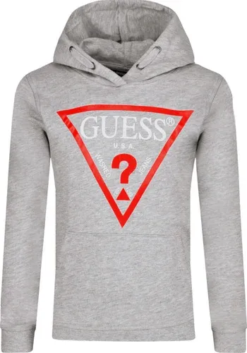 Guess felpa | regular fit (101322174) Guess felpa | regular fit (101322174)