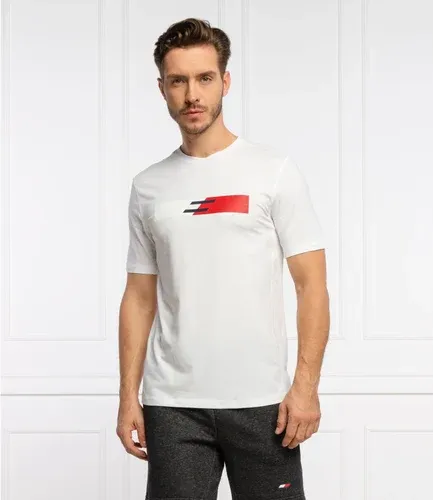 Tommy Sport t-shirt | regular fit (101322250) Tommy Sport t-shirt | regular fit (101322250)